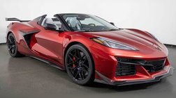 2024 Chevrolet Corvette Z06