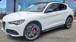 2024 Alfa Romeo Stelvio Veloce