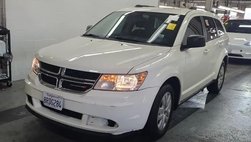 2019 Dodge Journey SE Value Package