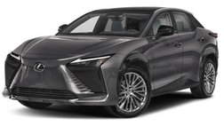 2023 Lexus RZ 450e Premium