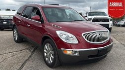 2012 Buick Enclave Premium
