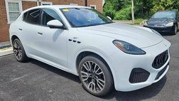 2023 Maserati Grecale GT