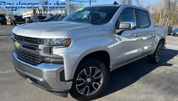 2022 Chevrolet Silverado 1500 Limited LT