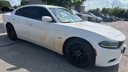 2016 Dodge Charger R/T