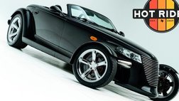 2000 Plymouth Prowler Base