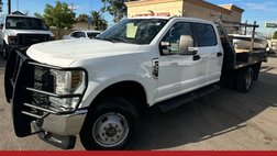 2019 Ford Super Duty F-350 XL