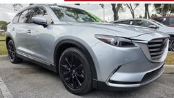 2020 Mazda CX-9 Grand Touring