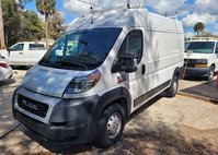 2020 Ram ProMaster 1500 136 WB