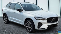 2025 Volvo XC60 B5 Plus Dark Theme