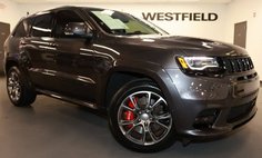2021 Jeep Grand Cherokee SRT