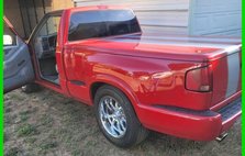 1997 GMC Sonoma SLS Sport