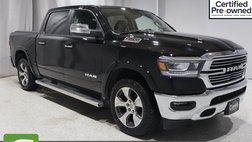 2022 Ram Ram Pickup 1500 Laramie
