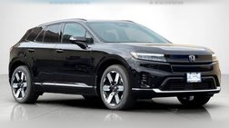 2025 Honda Prologue Elite