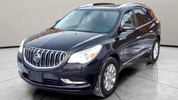 2016 Buick Enclave Premium