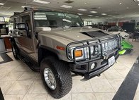 2006 HUMMER H2 Base