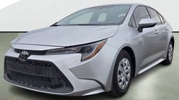 2022 Toyota Corolla L