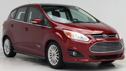 2015 Ford C-Max Energi SEL