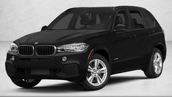 2015 BMW X5 sDrive35i