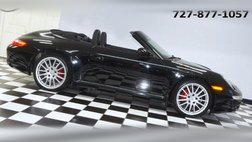 2005 Porsche 911 Carrera