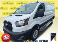 2025 Ford Transit 250