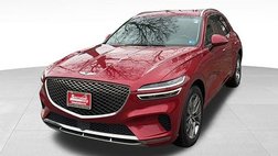 2025 Genesis GV70 2.5T Standard