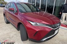 2023 Toyota Venza LE