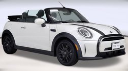 2024 MINI Convertible Cooper