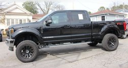 2019 Ford Super Duty F-250 XL