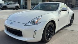 2016 Nissan 370Z Touring