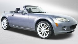 2006 Mazda MX-5 Miata Sport