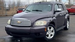 2006 Chevrolet HHR LT