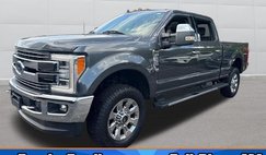 2019 Ford Super Duty F-250 Lariat