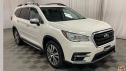 2021 Subaru Ascent Touring