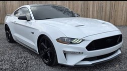 2023 Ford Mustang GT Premium