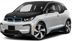 2021 BMW i3 Base