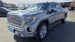 2019 GMC Sierra 1500 Denali