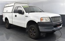 2005 Ford F-150 XL