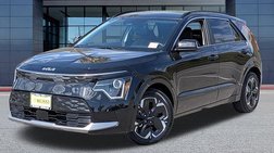 2024 Kia Niro EV Wind