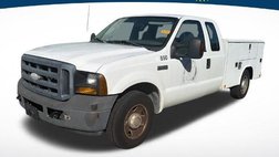 2007 Ford F-250 