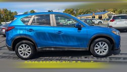 2013 Mazda CX-5 Touring