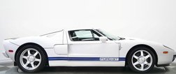 2005 Ford GT Base