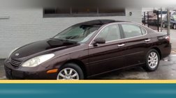 2004 Lexus ES 330 Base
