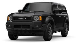 2026 Toyota Land Cruiser 1958