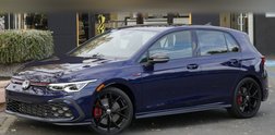 2024 Volkswagen Golf GTI 380 S