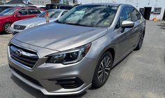 2019 Subaru Legacy 2.5i Premium