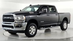 2024 Ram Ram Pickup 2500 Big Horn