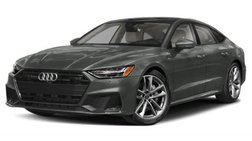 2022 Audi A7 quattro Premium 55 TFSI