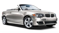 2008 BMW 1 Series 128i