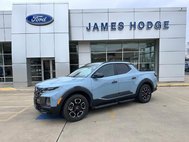 2024 Hyundai Santa Cruz XRT