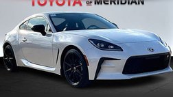 2023 Toyota GR86 Premium
